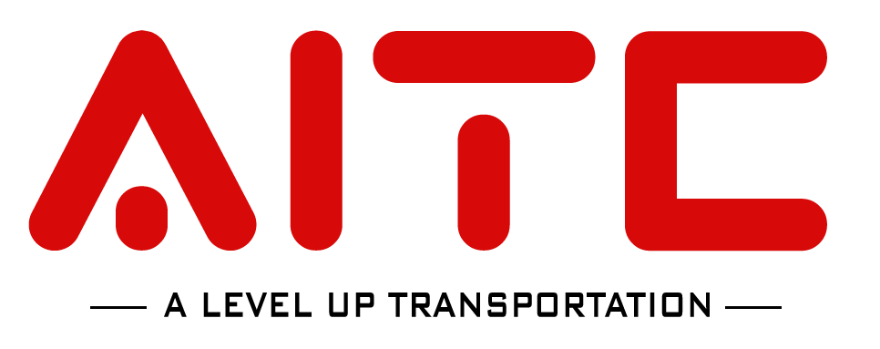 All india transport company ( AITC) - Tradition Of trust – Land to Landmarks